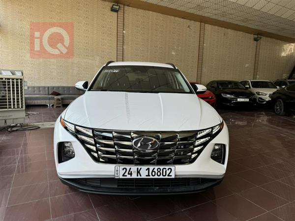 Hyundai for sale in Iraq